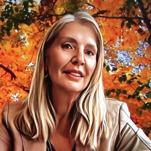 Profilbild von Anna Wierländner