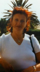 Profilbild von Anna Wurzer