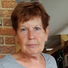 Profilbild von Anna Zobel