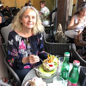 Profilbild von Annalena Pareihs