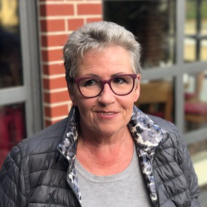 Profilbild von Annalies Geppert