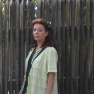 Profilbild von Annamaria Gesierich