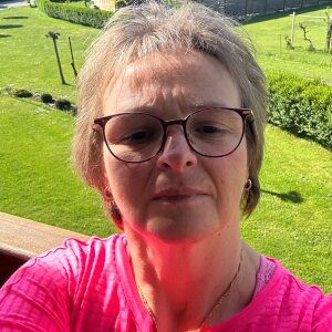 Profilbild von Anne Demir