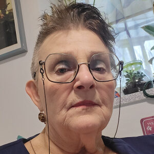 Profilbild von Annegret Wagner