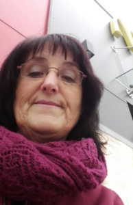 Profilbild von Annelie Kleinert