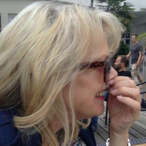 Profilbild von Annelies Tscharre