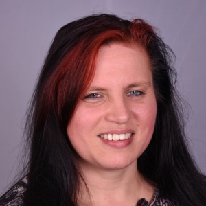 Profilbild von Anneliese Duffek