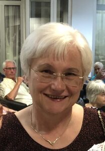 Profilbild von Anneliese Ehrenhöfer