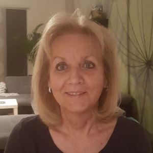 Profilbild von Anneliese Filipczak