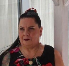 Profilbild von Anneliese Haider