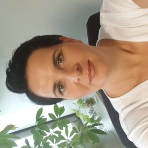 Profilbild von Anneliese Jamnik