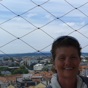 Profilbild von Anneliese Kapfer