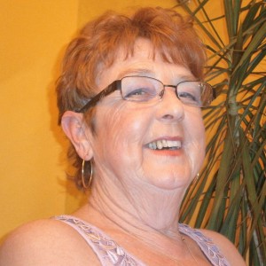 Profilbild von Anneliese Meditz
