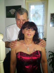 Profilbild von Anneliese Nesler