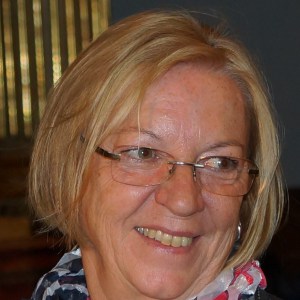 Profilbild von Anneliese Novak