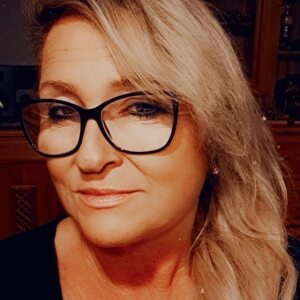 Profilbild von Anneliese Regensberger