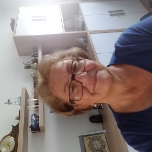 Profilbild von Anneliese Schneider