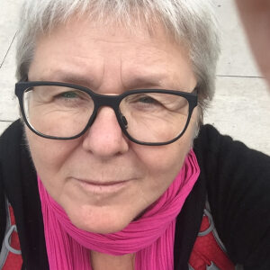 Profilbild von Anneliese Wasserer
