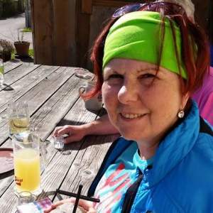 Profilbild von Anneliese Widhalm
