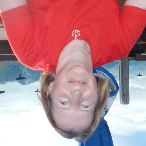 Profilbild von Annemarie Bidmon