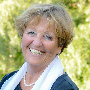 Profilbild von Annemarie Buchegger