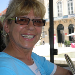 Profilbild von Annemarie Doellinger