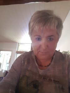 Profilbild von Annemarie Dohmen