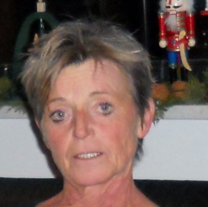 Profilbild von Annemarie Eisner