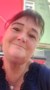 Profilbild von Annemarie Fischer