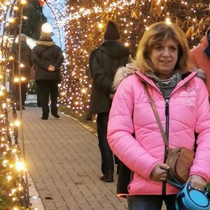 Profilbild von Annemarie Frühbeiß