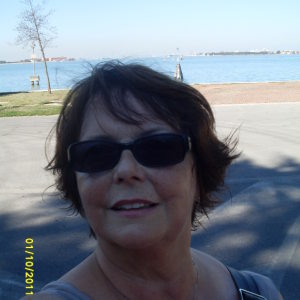 Profilbild von Annemarie Gilg