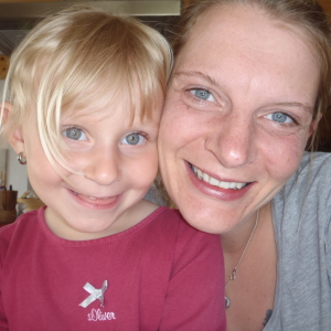 Profilbild von Annemarie Hainzmann