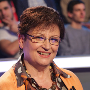 Profilbild von Annemarie Kirchner