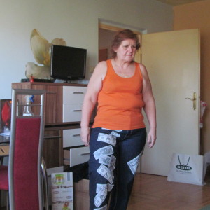 Profilbild von Annemarie Kramlinger