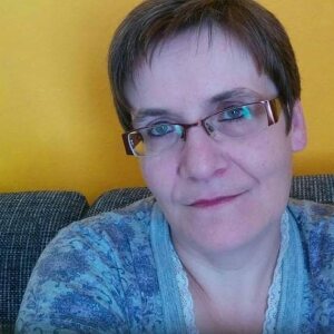 Profilbild von Annemarie Kugler