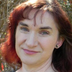 Profilbild von Annemarie Lang
