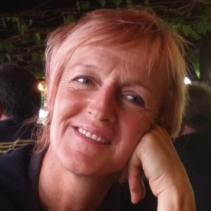 Profilbild von Annemarie Marcou-Steiner