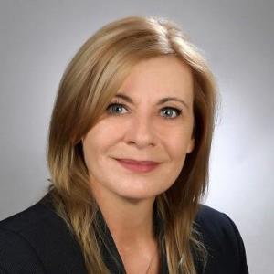 Profilbild von Annemarie Novy