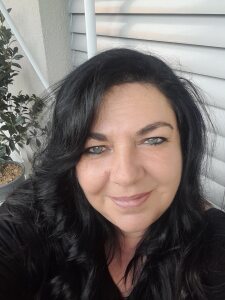 Profilbild von Annemarie Plieschnegger