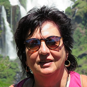 Profilbild von Annemarie Schmid