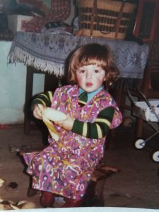 Profilbild von Annemarie Sumereder