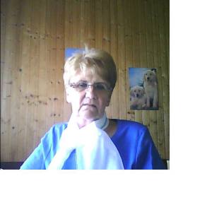 Profilbild von Annemarie Welkovits