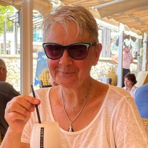 Profilbild von Annemarie Widtmann