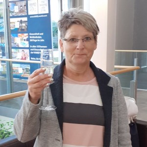 Profilbild von Annemarie Wolf