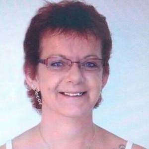 Profilbild von Annette Frei