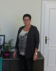 Profilbild von Annette Haider