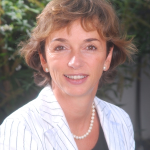 Profilbild von Annette Höfferl-Fettweis