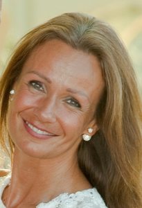 Profilbild von Annette Vonach