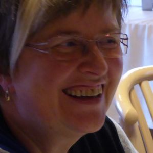 Profilbild von Anni Schlacher