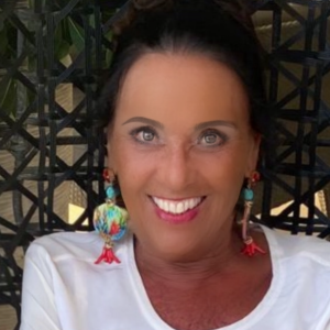 Profilbild von Anni Trantura